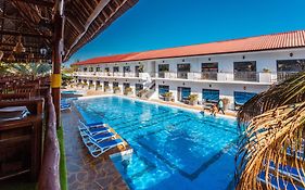 Canary Hotel & Spa